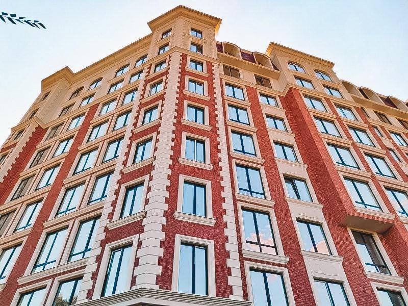 Magic Central Flat Kischinau Exterior foto